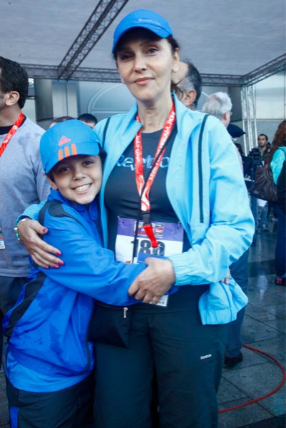 Beirut Marathon 2012